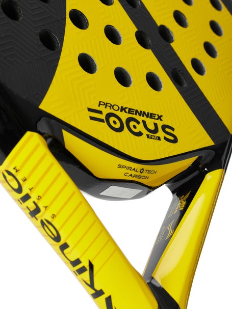 Pro Kennex Kinetic Focus Pro Padel Racket
