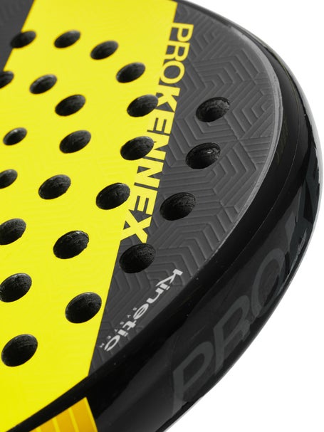 Pro Kennex Kinetic Focus Pro Padel Racket
