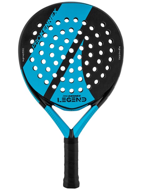 Pro Kennex Kinetic Legend Pro Demo Padel Racket