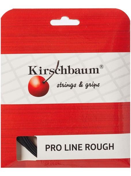 Kirschbaum Pro Line Rough 1.30mm Tennissaite