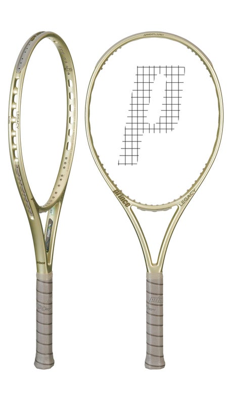 Prince O3 Legacy 105 Racket (Pre Strung) (2024)