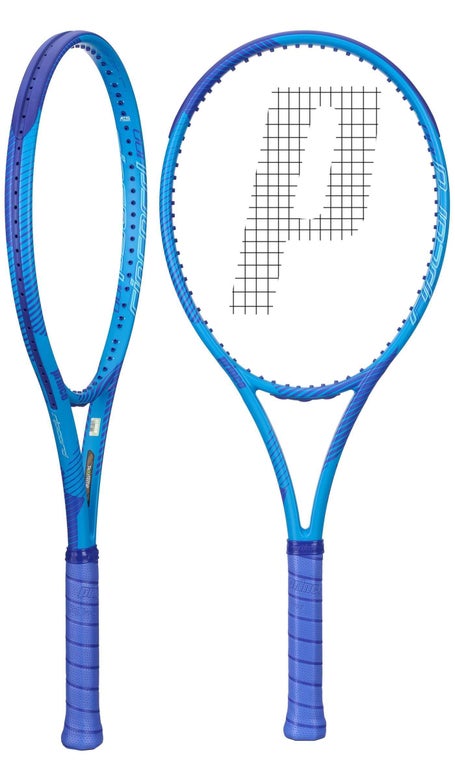 Prince Ripcord 265g Tennisschläger