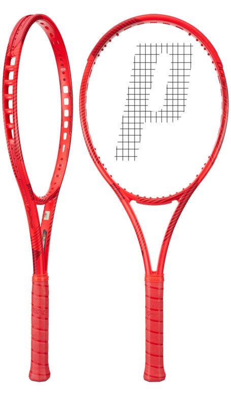 Prince Ripstick 100 280g Tennisschläger