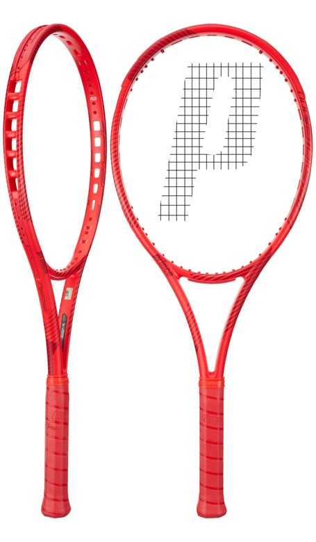 Prince Ripstick 100 300g Tennisschläger