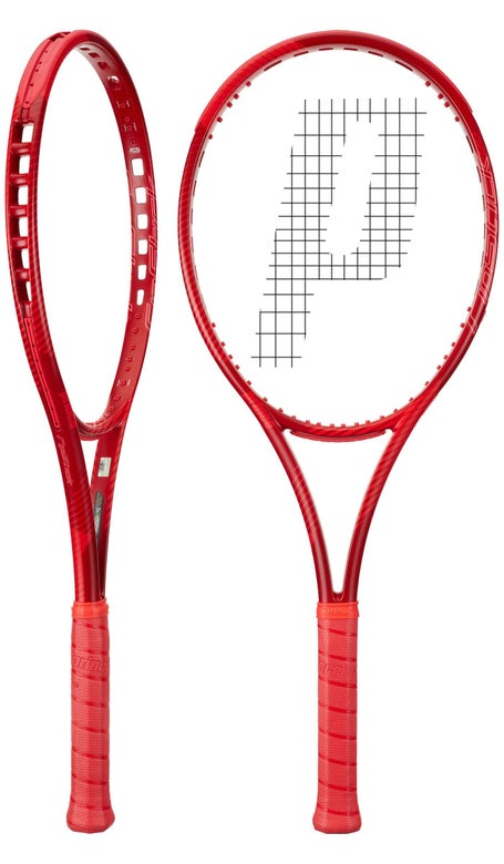 Prince Ripstick 98 310g Tennisschläger