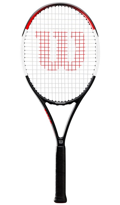 Raquette Wilson Pro Staff Precision 100