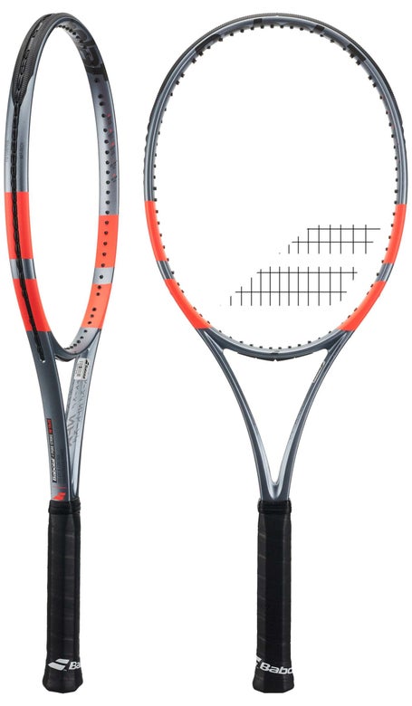 Raqueta Babolat Pure Strike 18x20 2025