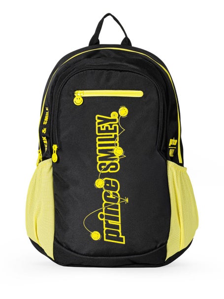 Prince Smiley Junior Backpack Bag