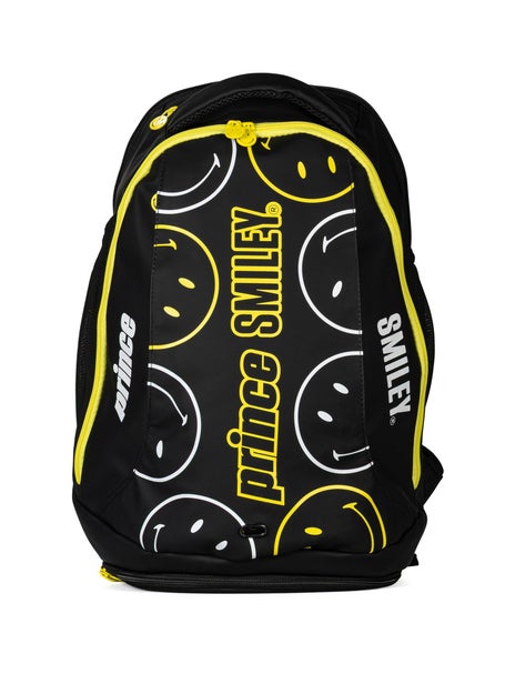 Prince Smiley Backpack Bag