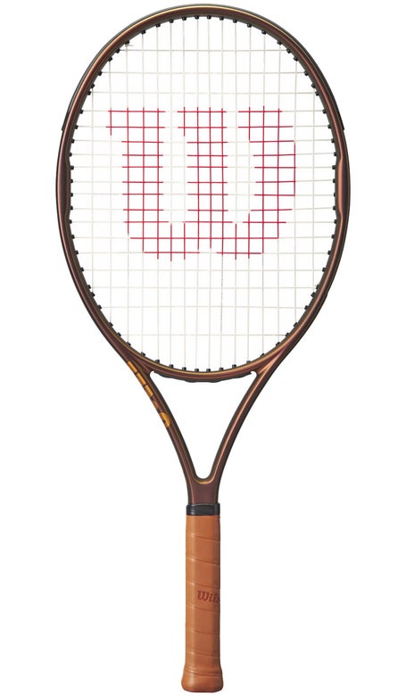 Raqueta júnior Wilson Pro Staff v14 25