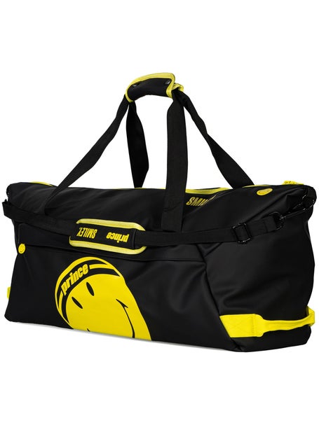 Prince Smiley Performance Duffel Bag