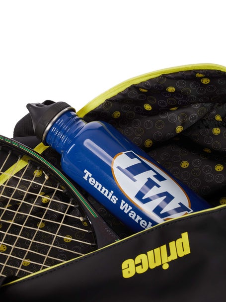 Prince Smiley Performance Duffel Bag