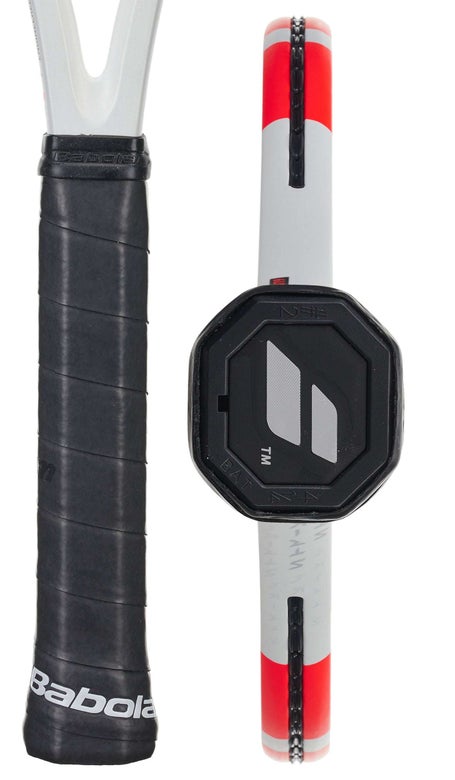 Babolat Pure Strike 16x19 (2024) Racket