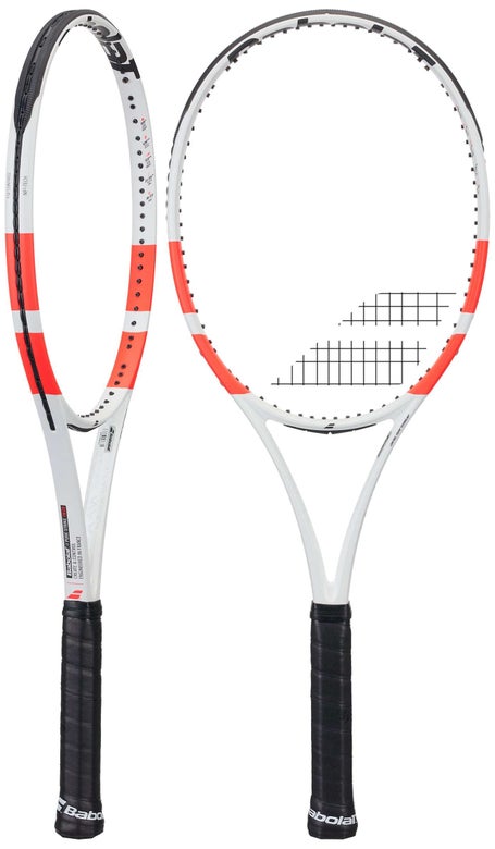Babolat Pure Strike 18x20 2024 Tennisschläger