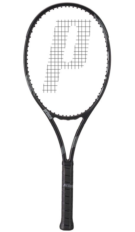 Prince Tour Carbon 100P Rackets (305g)