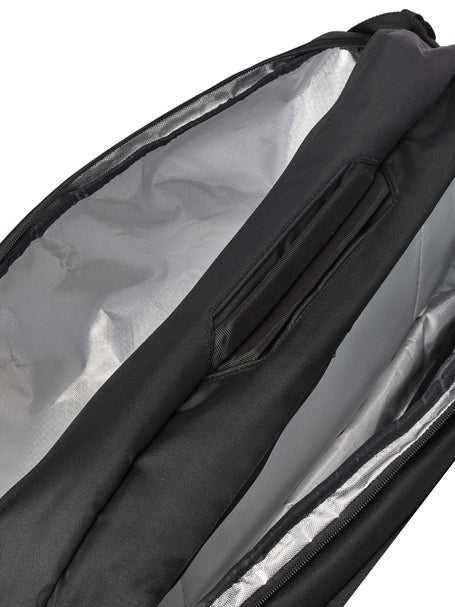 Prince Tour Comp 2 Black/Green Bag