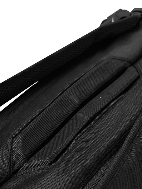 Prince Tour Comp 2 Black/Green Bag