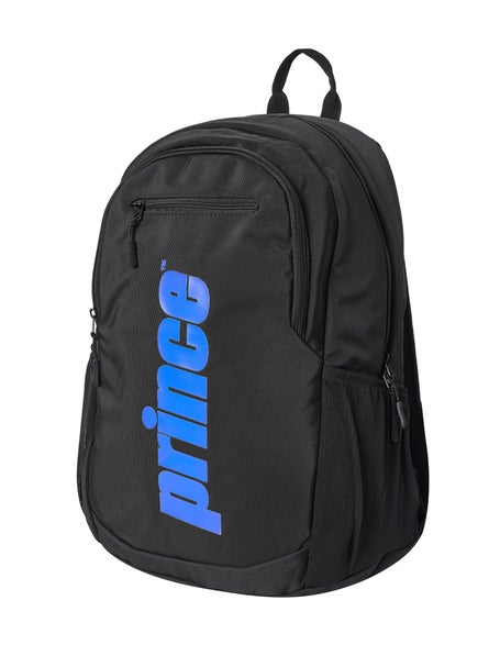 Sac à dos Prince Tour Challenger Noir Bleu