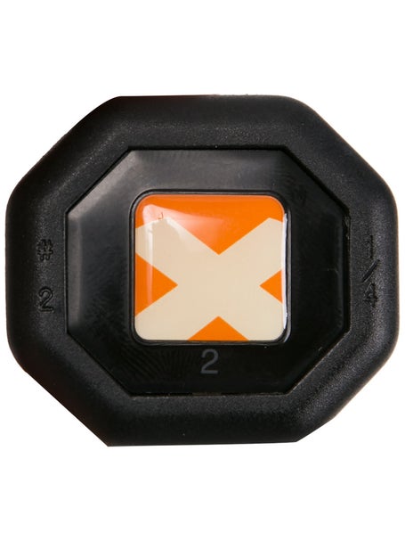 Pacific X Fast Pro Ersatz Endkappe