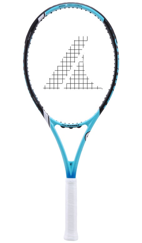 ProKennex Ki Q+15 Light (260g) Racket
