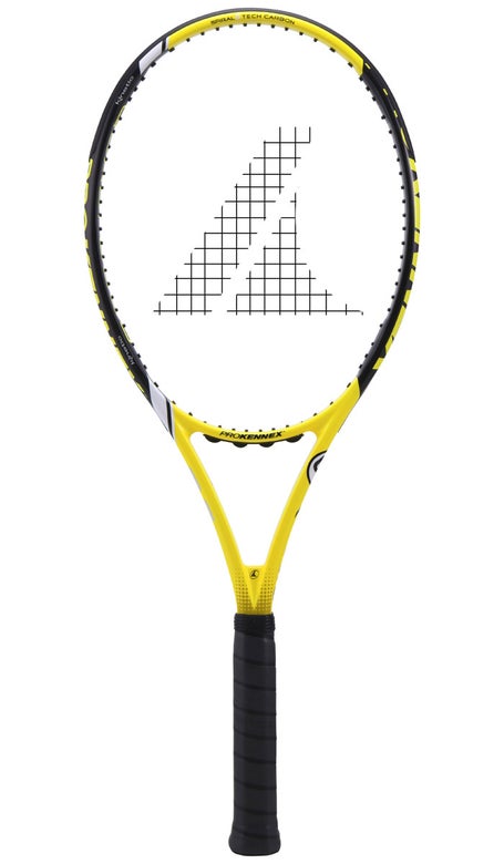 ProKennex Ki Q+5 Pro (315g) Racket