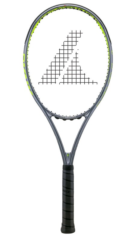ProKennex Ki Q+5 Pro (310g) Racket