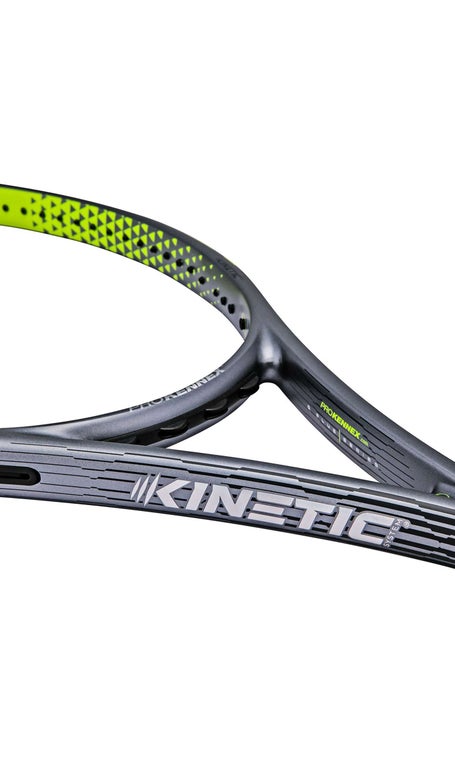 ProKennex Ki Q+5X Pro (305g) Extended Racket