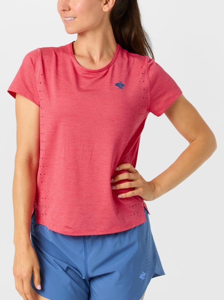 rabbit Womens Dream Chaser SS Top