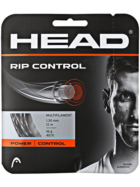 Cordage Head RIP Control 1,30 mm 12 m
