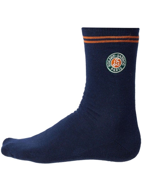 Roland Garros Sportsocken 3Paar