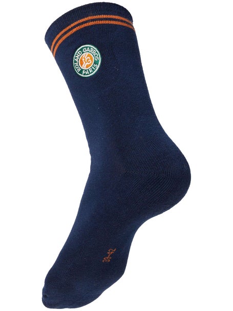 Roland Garros Sportsocken 3Paar