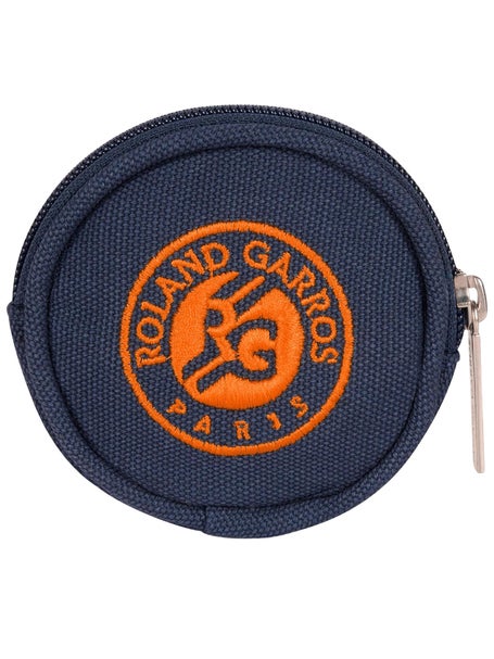 Monedero Roland Garros