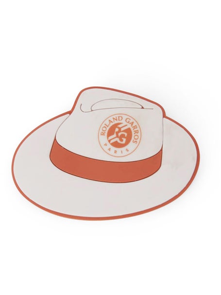Imán gorro Roland Garros