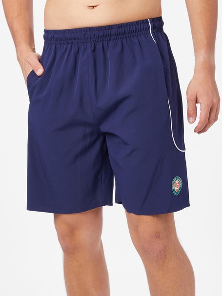 Roland Garros Mens Performance Short