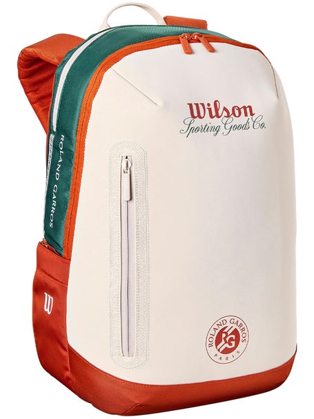 Sac à dos Wilson Roland Garros Super Tour
