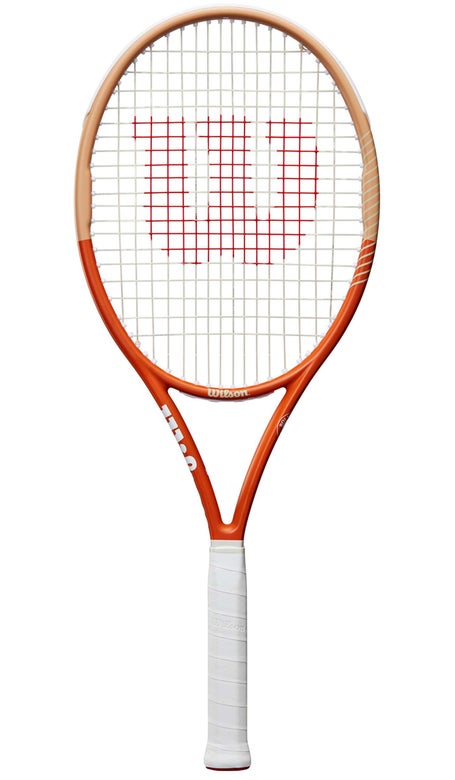 Wilson Roland Garros Team 102 Racket (Pre-Strung)