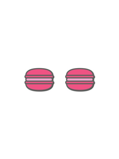 Antivibrador Racquet Inc Macaron Pack de 2