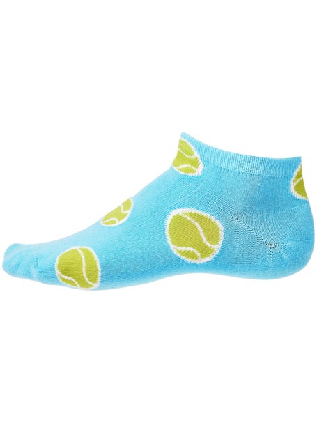 Chaussettes Racquet Inc Tennis Bleu clair Taille unique 37 41