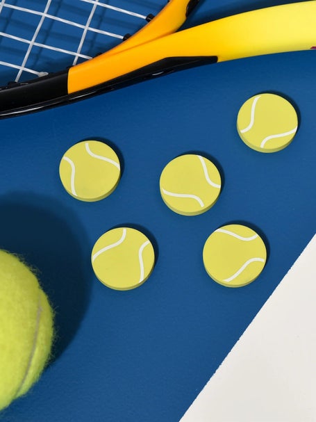 5 Gomme Racquet Inc Tennis Ball&nbsp;