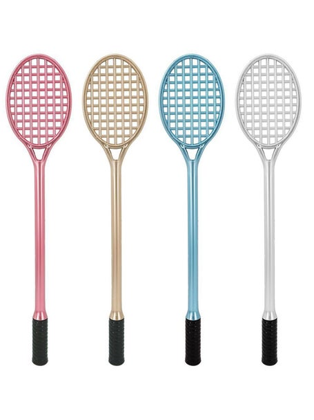 4 stylos Racquet Inc Tennis Racket