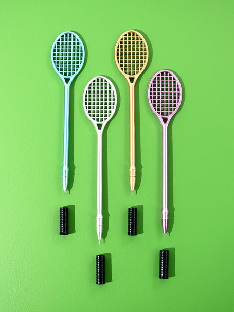 4 stylos Racquet Inc Tennis Racket