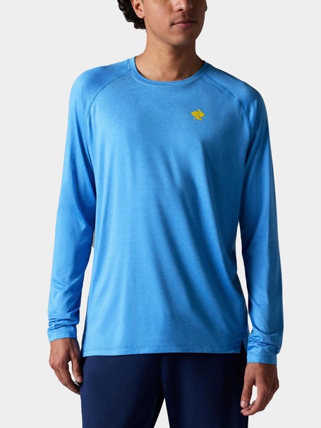 rabbit Mens EZ TEE Long Sleeve