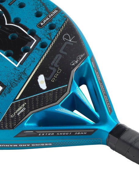 Raquette de Padel Royal Padel Japan Pro Blue 2026