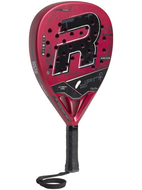 Royal Padel Japan Pro Red 2026 Padel Racket
