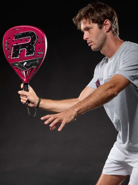 Royal Padel Japan Pro Red 2026 Padel Racket