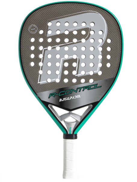 Royal Padel Control 2026 Padel Racket