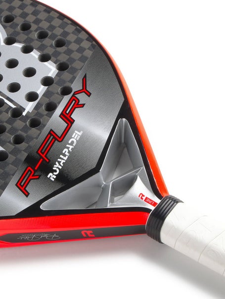 Raquette de Padel Royal Padel Fury 2026