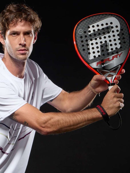 Raquette de Padel Royal Padel Fury 2026