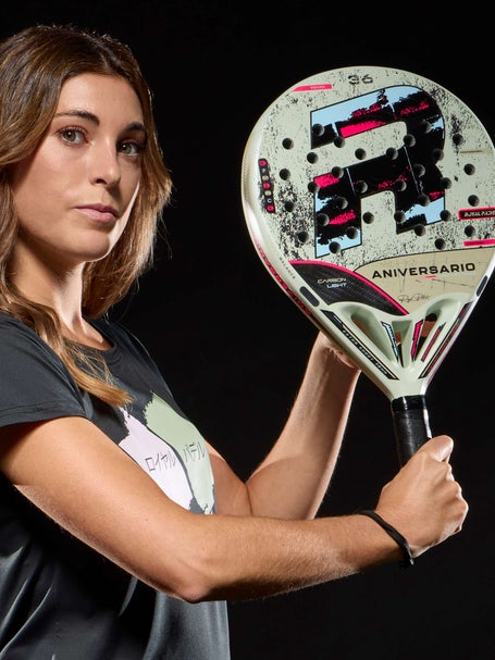 Raquette de Padel Royal Padel 36 Aniversario Light 2026