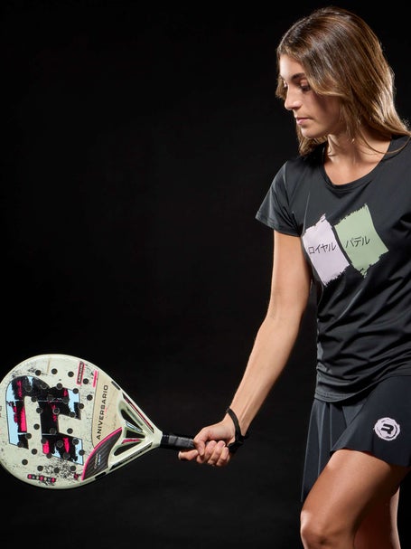 Raquette de Padel Royal Padel 36 Aniversario Light 2026